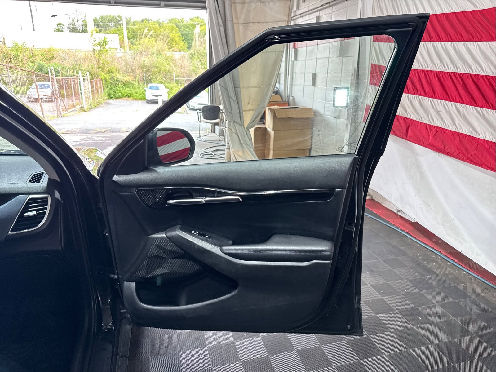 Used 2021 Kia Seltos S FWD image 20