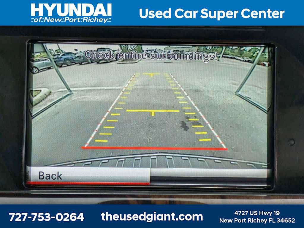 Used 2014 Mercedes-Benz GLK 350 4MATIC image 25