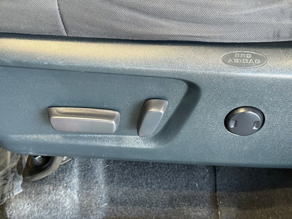 Used 2018 Toyota Tundra SR5 w/ TRD Sport Package image 17