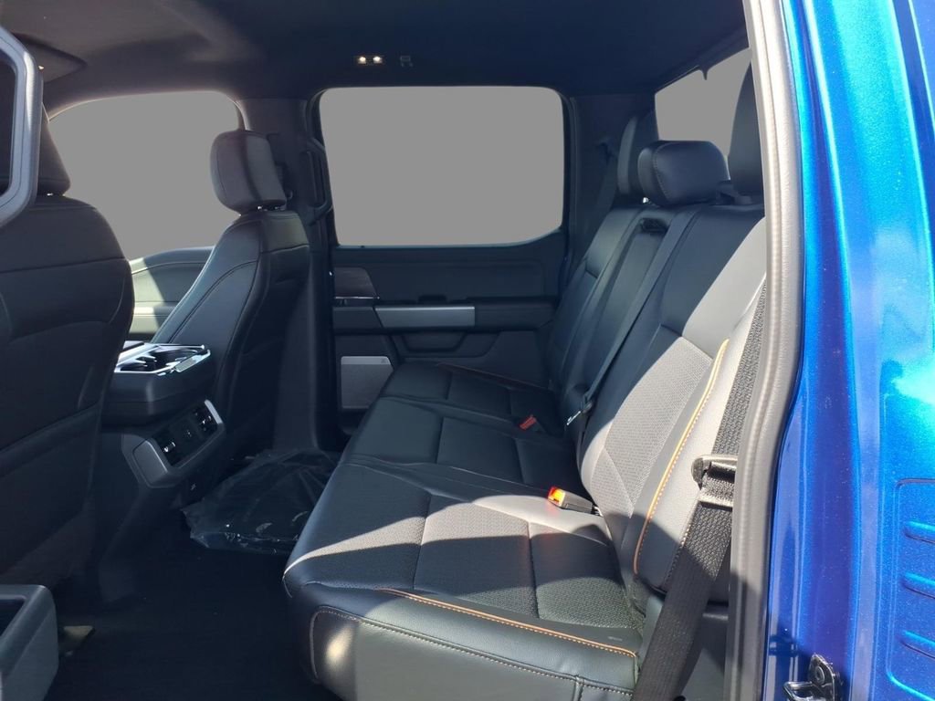 New 2026 Ford F150 Lariat w/ Equipment Group 501A Mid image 5