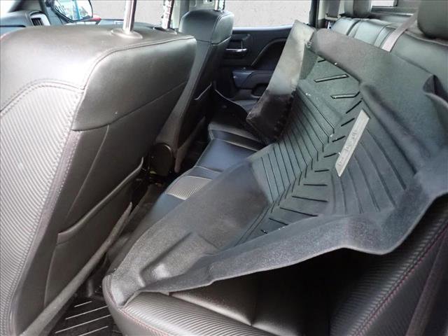 Used 2017 GMC Sierra 1500 SLT image 9