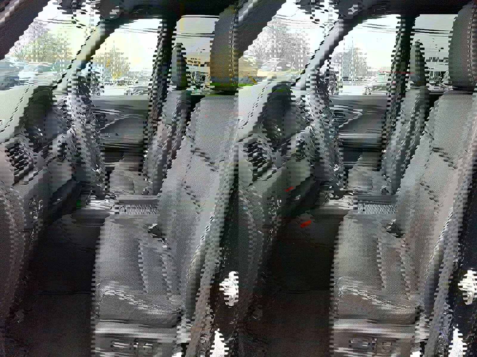 Used 2023 Honda Passport EX-L image 13