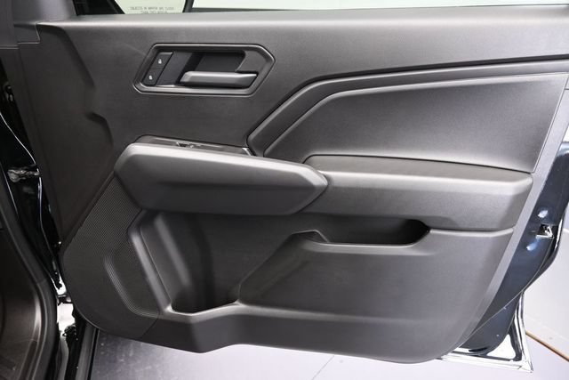 New 2026 Chevrolet Colorado Trail Boss AWD/4WD image 28