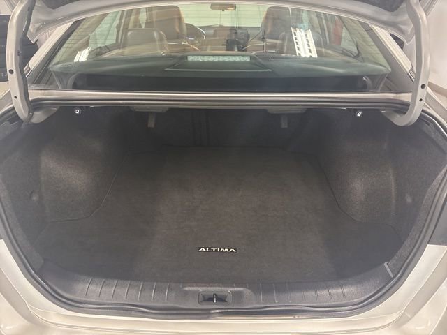 Used 2021 Nissan Altima 2.5 SR image 26