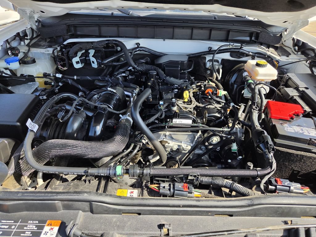 Used 2023 Ford Bronco Outer Banks AWD/4WD image 29