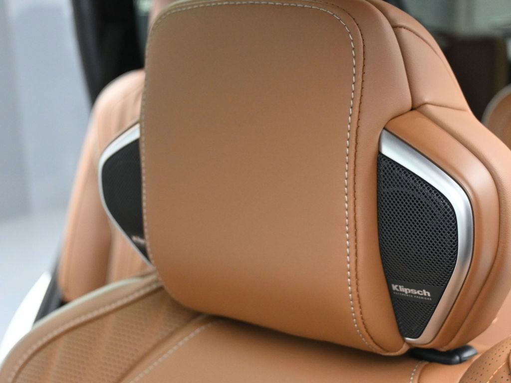 New 2026 INFINITI QX60 Autograph w/ Dark Cargo Package image 18