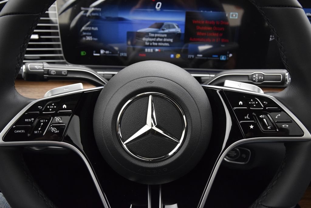 New 2026 Mercedes-Benz GLE 350 4MATIC image 23
