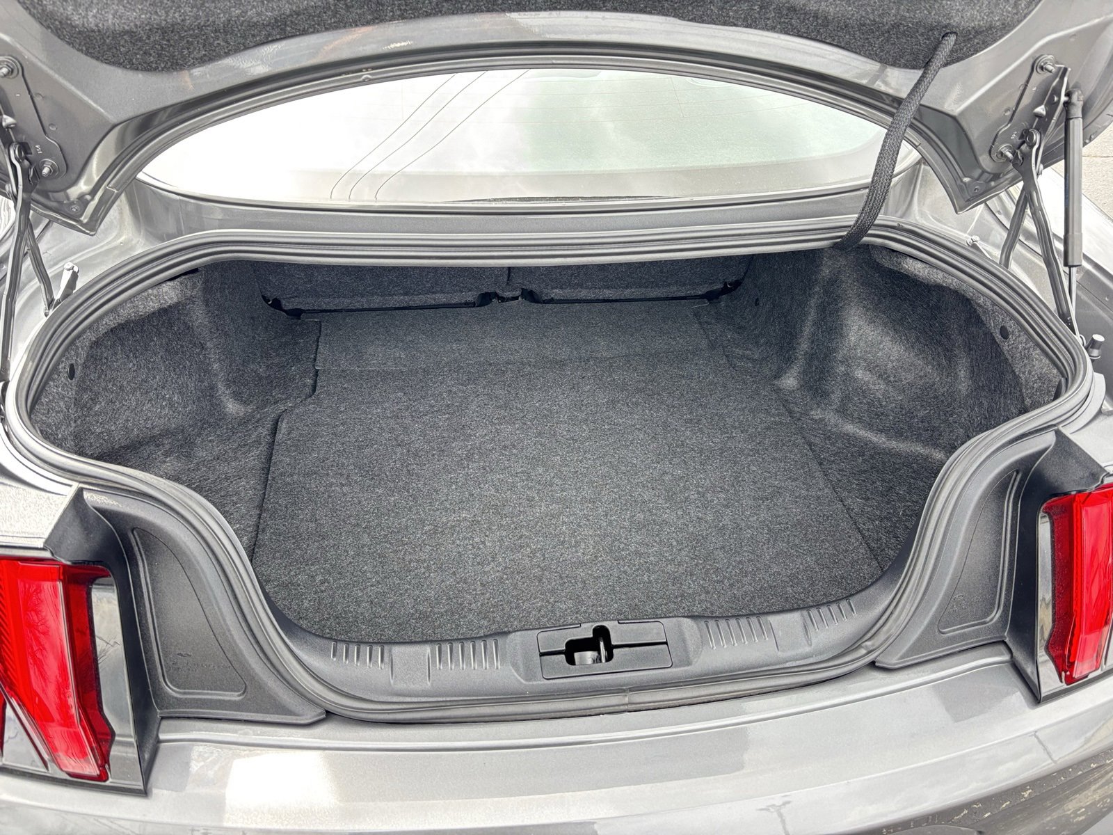 Used 2023 Ford Mustang Coupe w/ Equipment Group 101A image 20