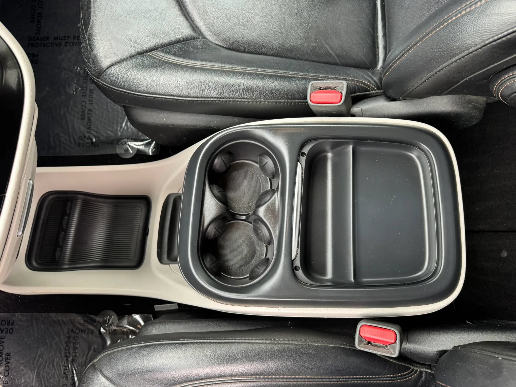 Used 2017 Chrysler Pacifica Touring-L FWD image 20