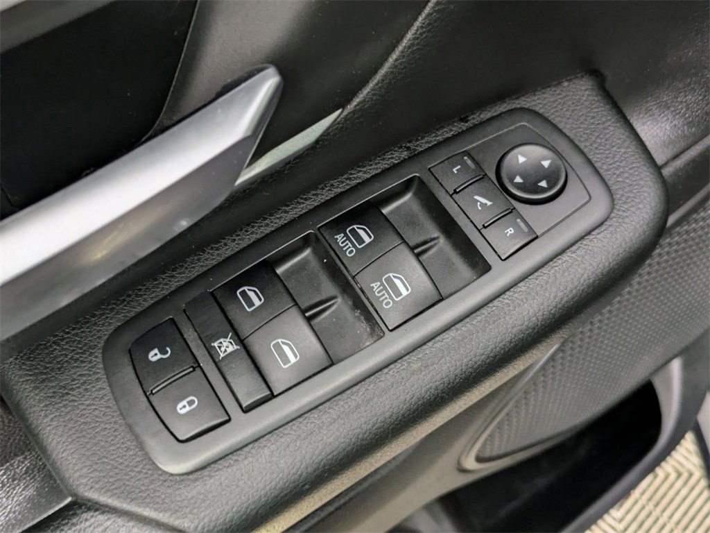 Certified 2019 RAM 1500 Big Horn image 14