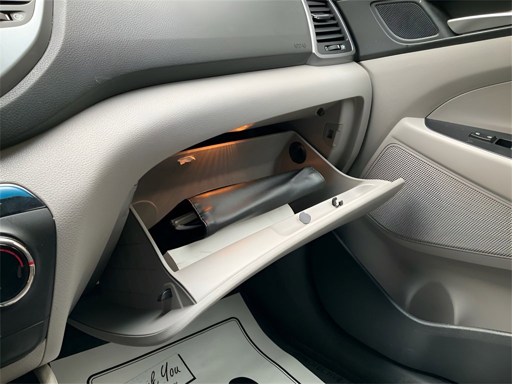 Used 2016 Hyundai Tucson SE w/ Option Group 12 image 29