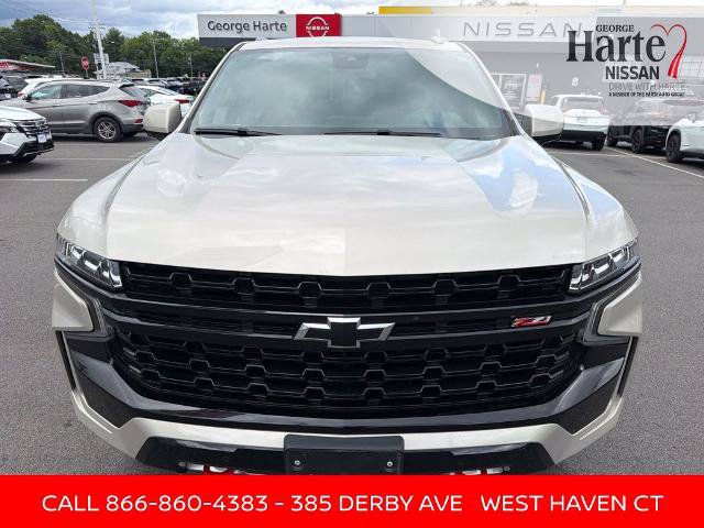 Used 2023 Chevrolet Tahoe Z71