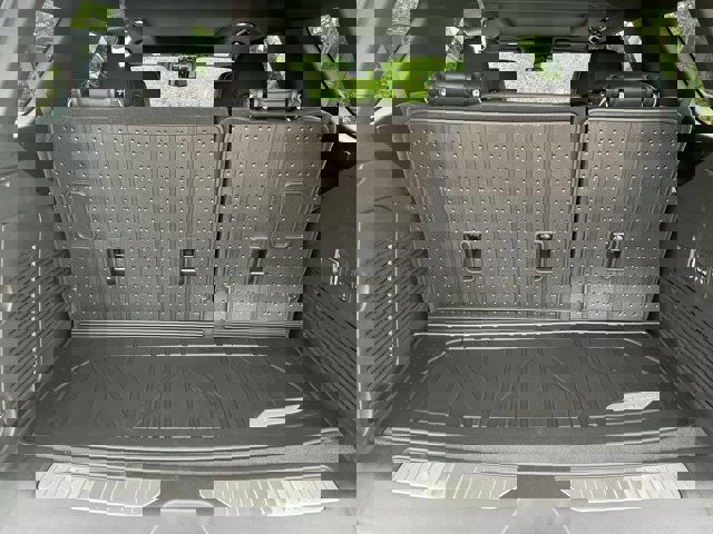 New 2026 Chevrolet Tahoe Premier image 27