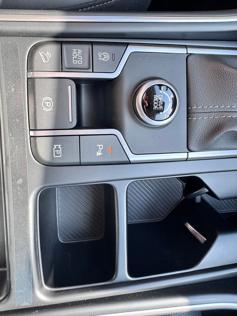 New 2026 Kia Sorento EX w/ EX Premium Package image 20