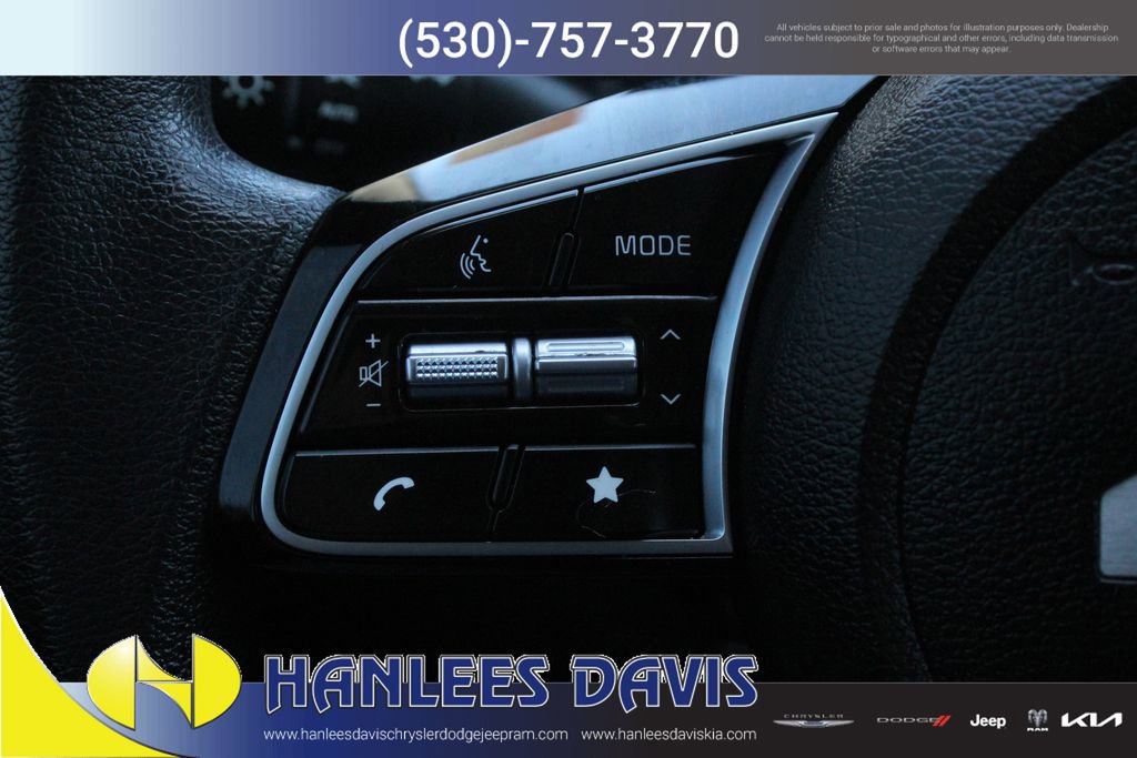 Used 2023 Kia Forte LXS image 25