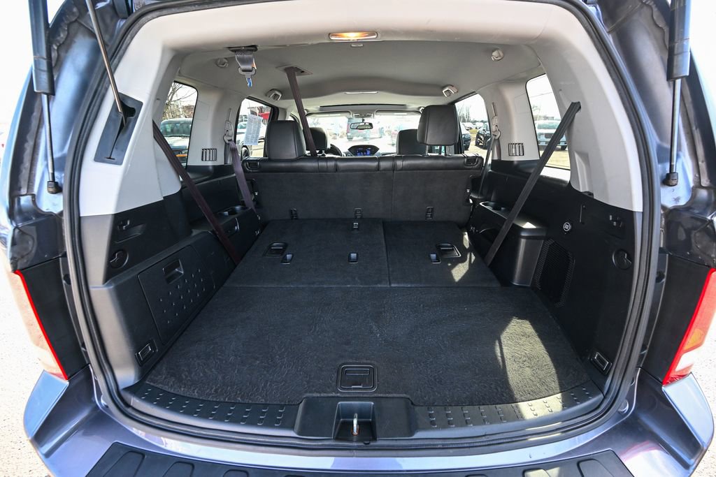Used 2014 Honda Pilot EX-L image 16