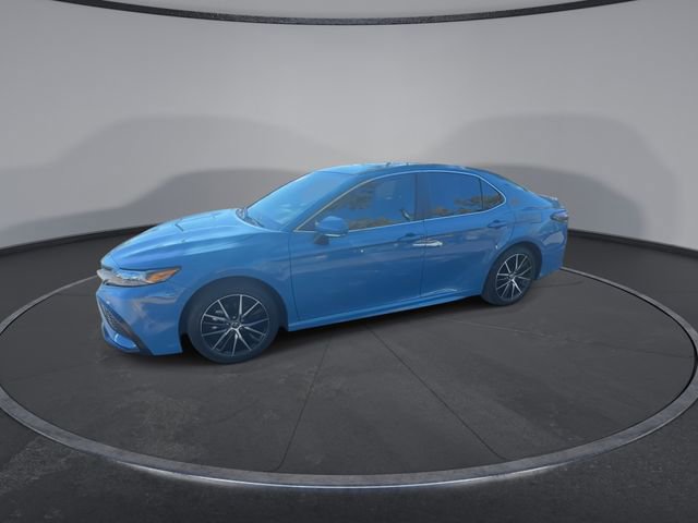 Used 2023 Toyota Camry SE image 8