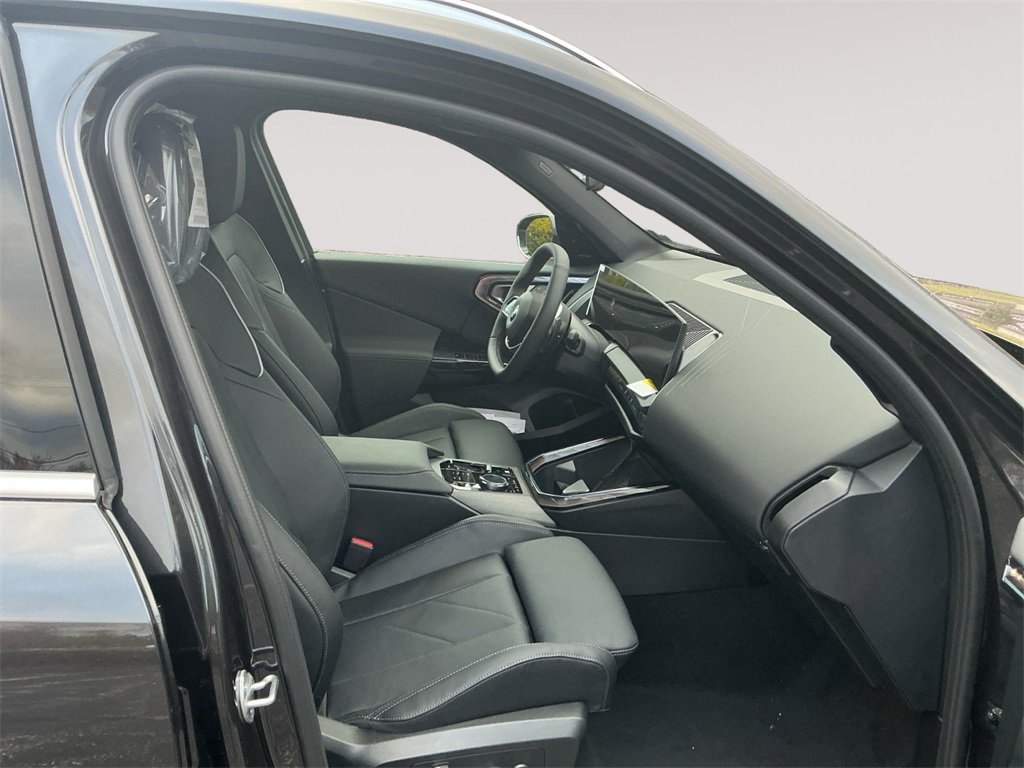 New 2026 BMW X3 xDrive30 w/ Convenience Package image 15