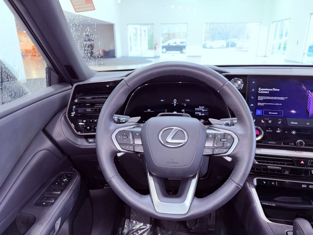 Certified 2024 Lexus TX 350 350 Premium PANO ROOF/TECH&CON image 20