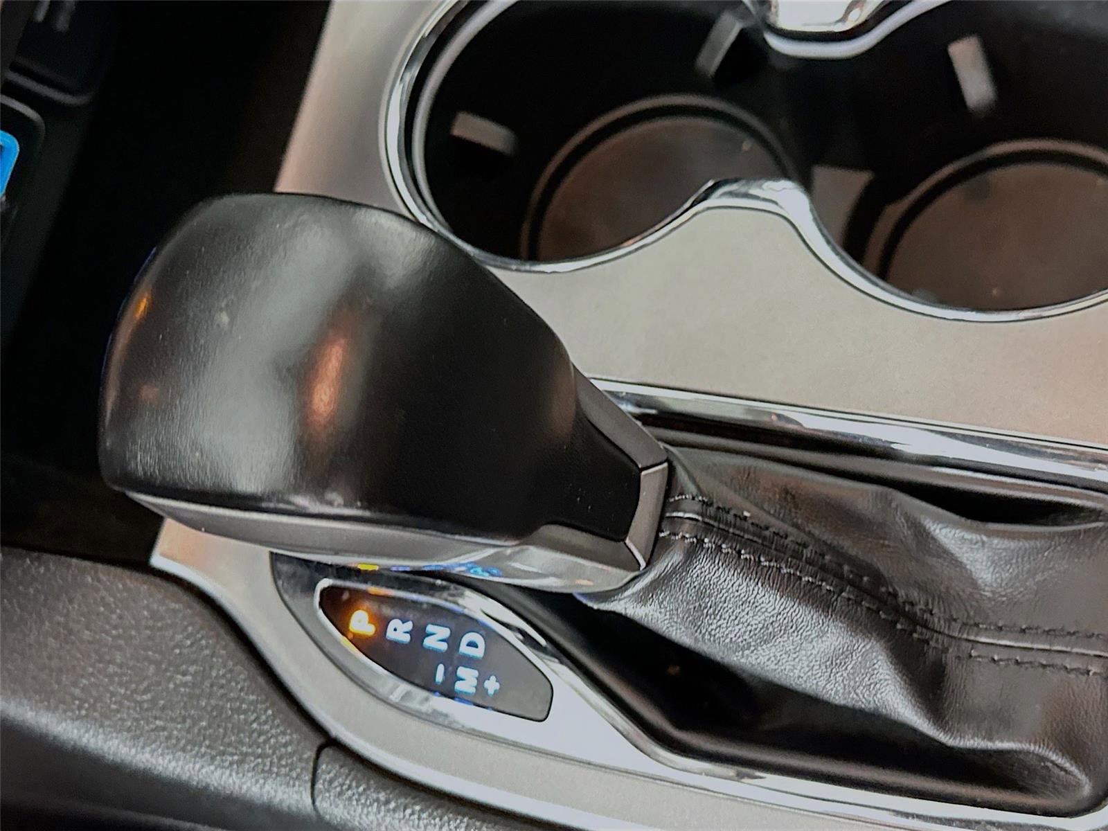 Used 2020 Jeep Grand Cherokee Limited w/ Trailer Tow Group IV image 15