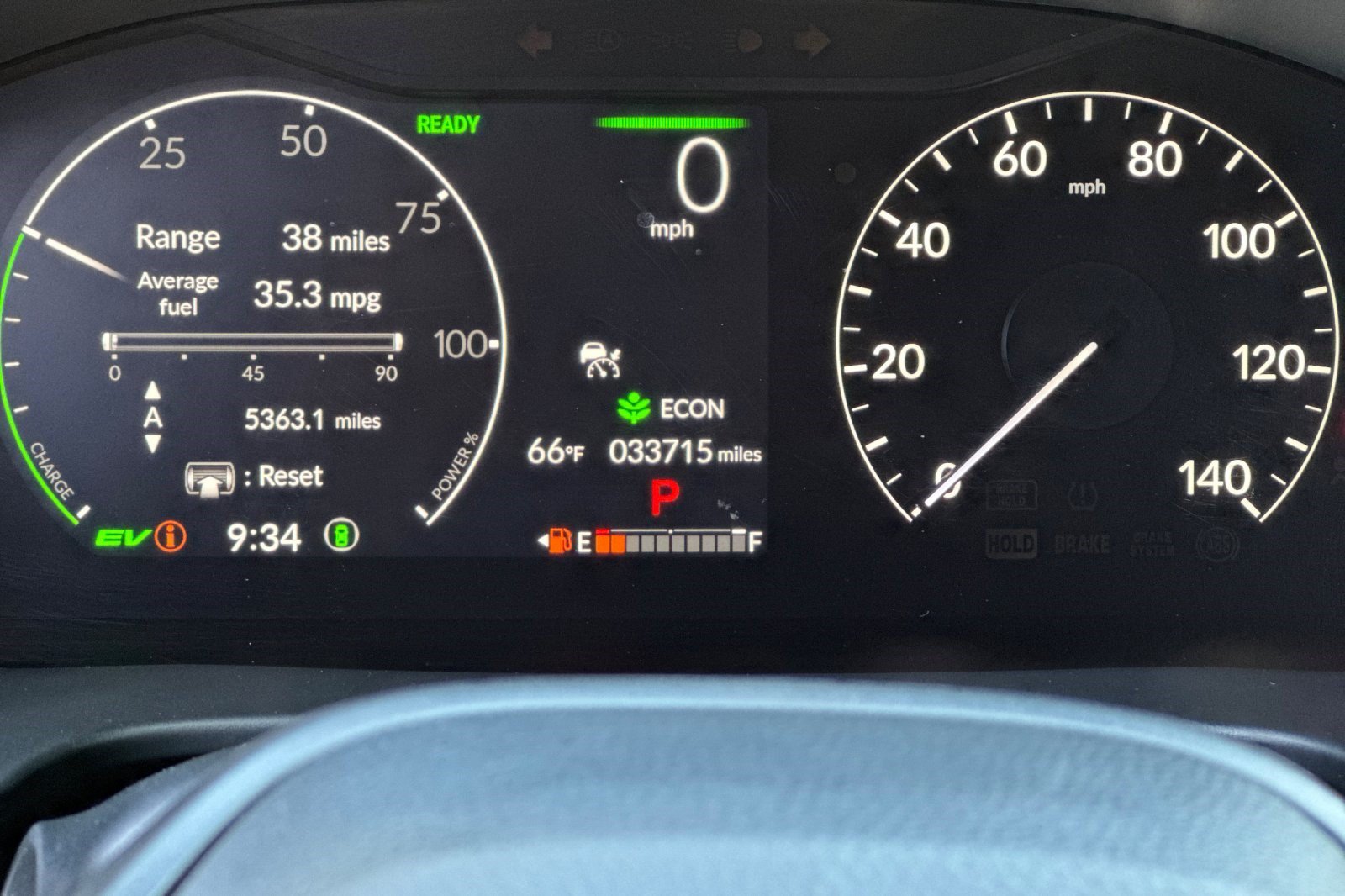 Used 2024 Honda CR-V Sport-L image 23