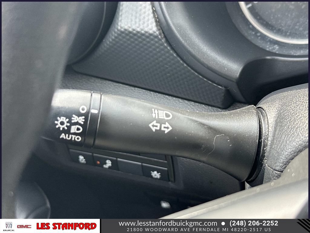 Used 2023 Nissan Kicks S FWD image 26
