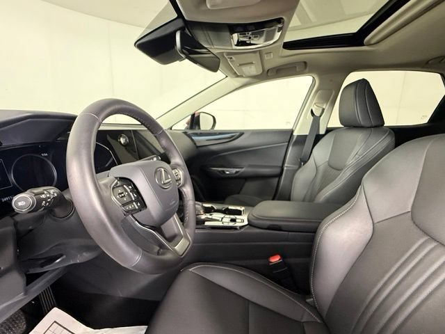 Used 2025 Lexus NX 350 AWD w/ Accessory Package (2T) image 16