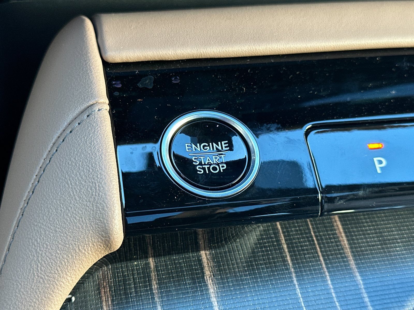 New 2027 Lincoln Navigator L Black Label AWD/4WD image 23