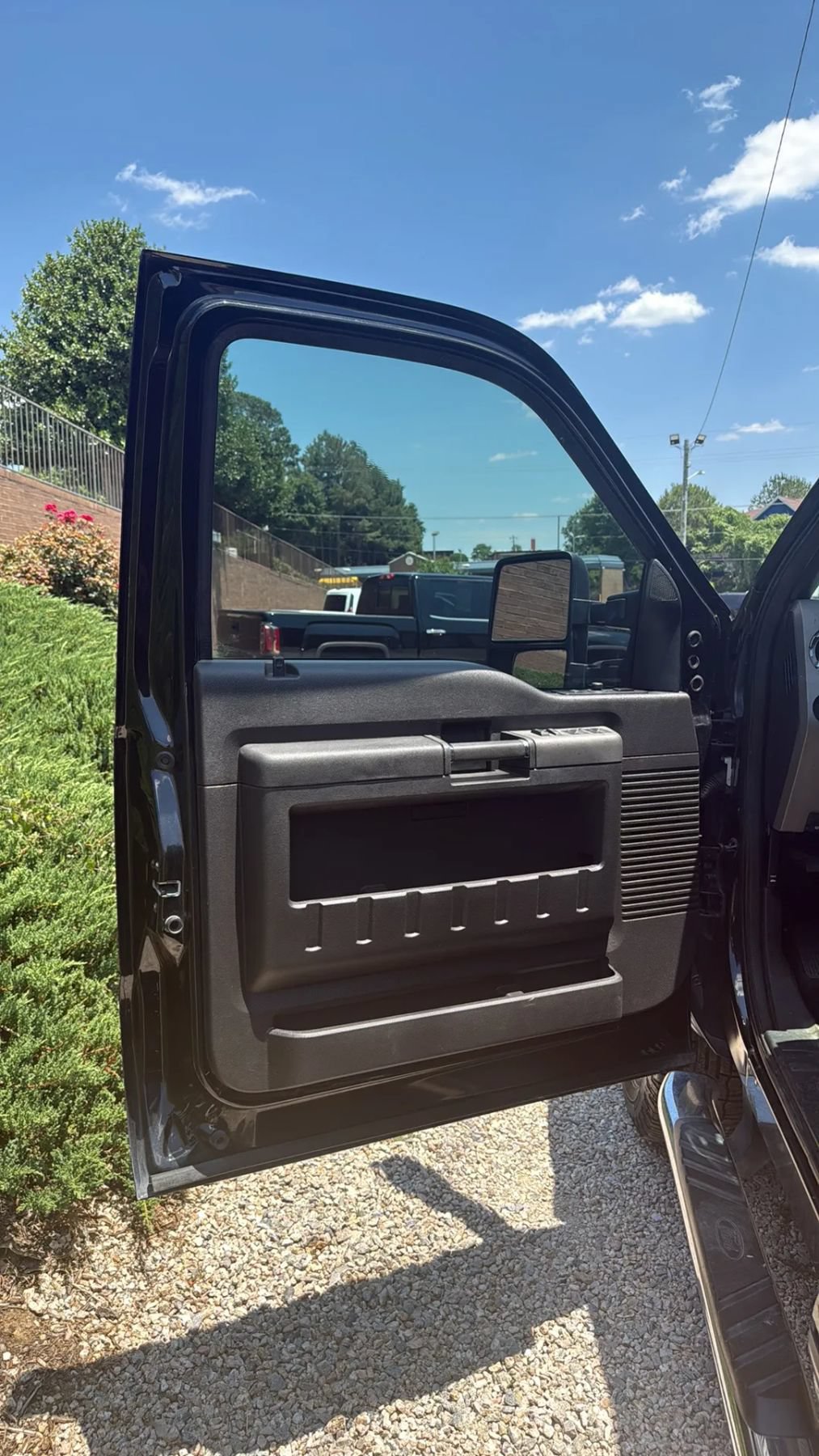 Used 2012 Ford F250 Lariat w/ Lariat Ultimate Pkg AWD/4WD image 15