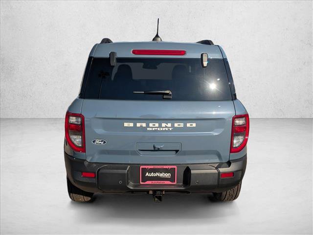 New 2026 Ford Bronco Sport Big Bend w/ Convenience Package image 7