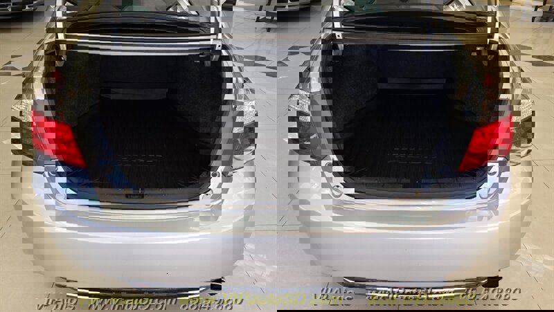 Used 2013 Honda Accord EX-L image 20