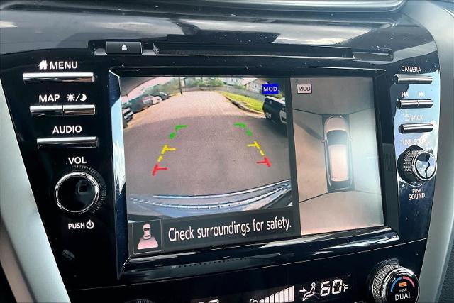 Certified 2023 Nissan Murano Platinum w/ Cargo Package FWD image 27