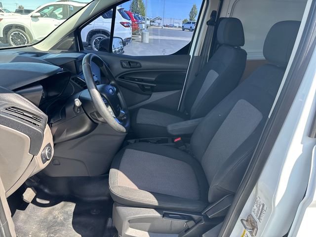 Used 2019 Ford Transit Connect XL FWD image 9
