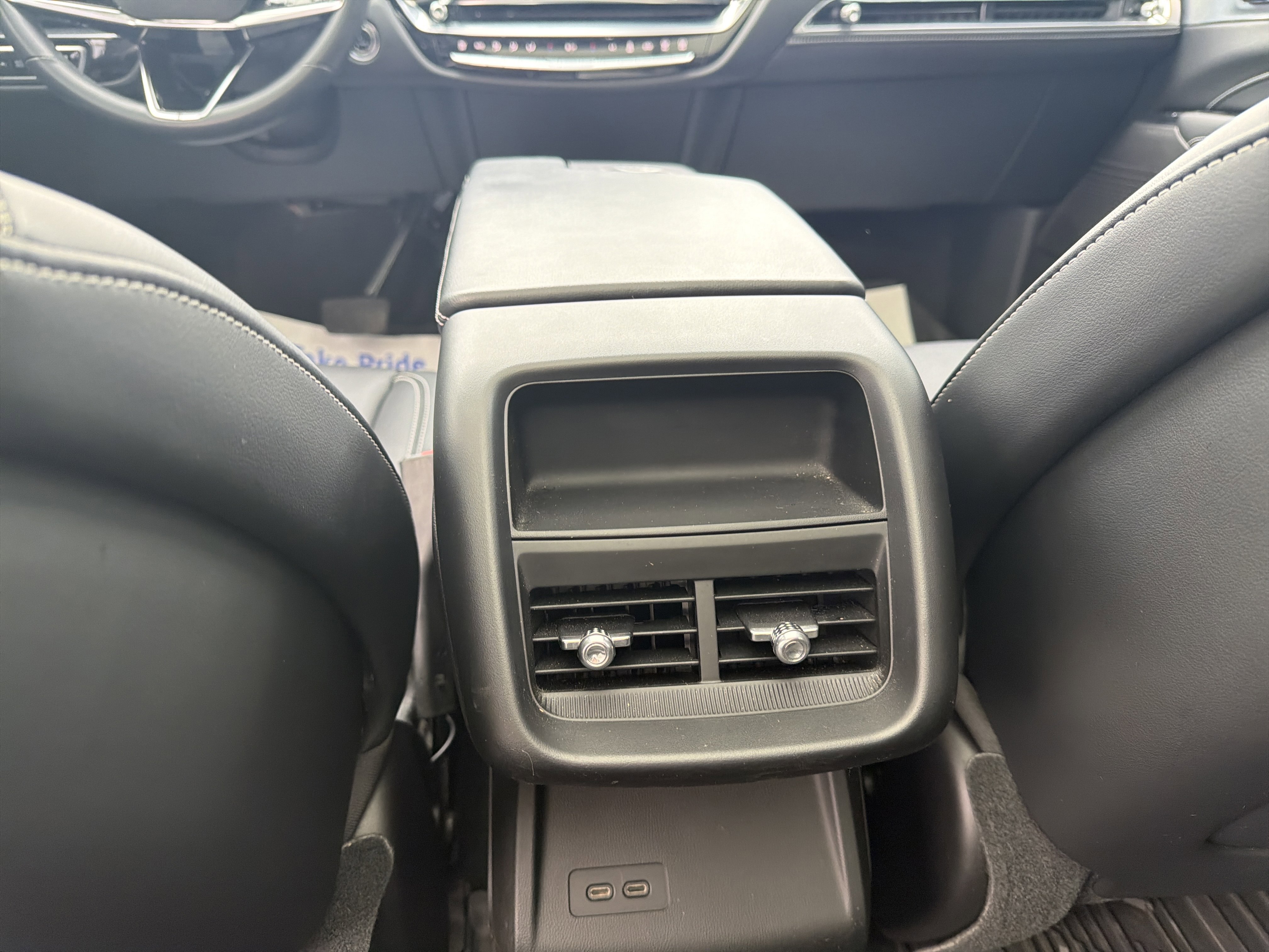 Certified 2024 Cadillac Lyriq Tech w/ LPO, Floor Liner Package image 23