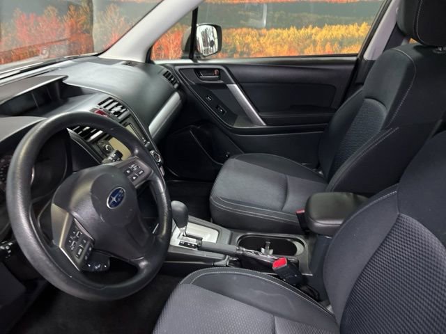 Used 2015 Subaru Forester 2.5i Premium image 22