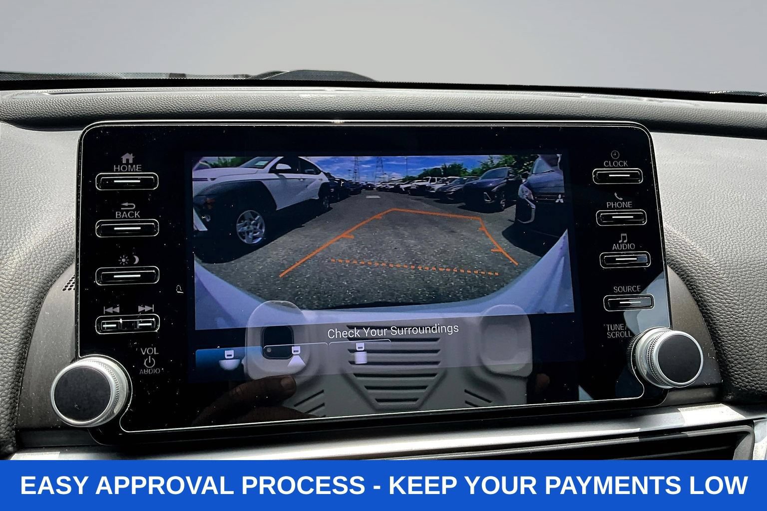 Used 2022 Honda Accord Sport image 16