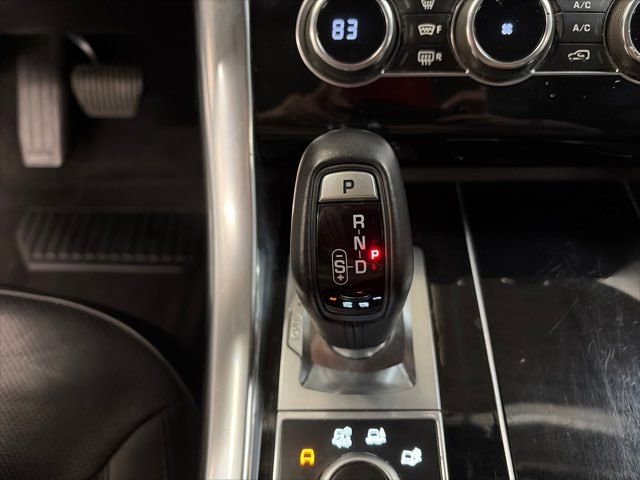 Used 2015 Land Rover Range Rover Sport HSE image 21