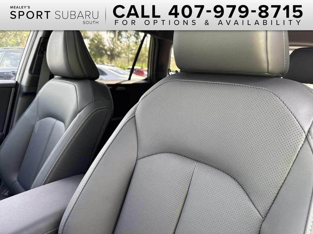 New 2026 Subaru Outback Limited AWD/4WD image 26