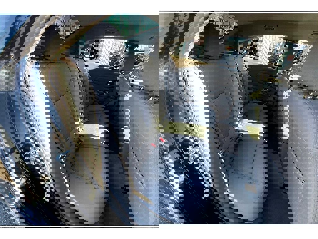 Used 2014 Chevrolet Malibu LS w/ Protection Package image 28