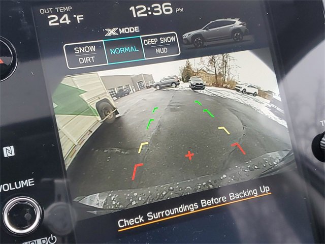 New 2026 Subaru Crosstrek 2.0i Premium image 27