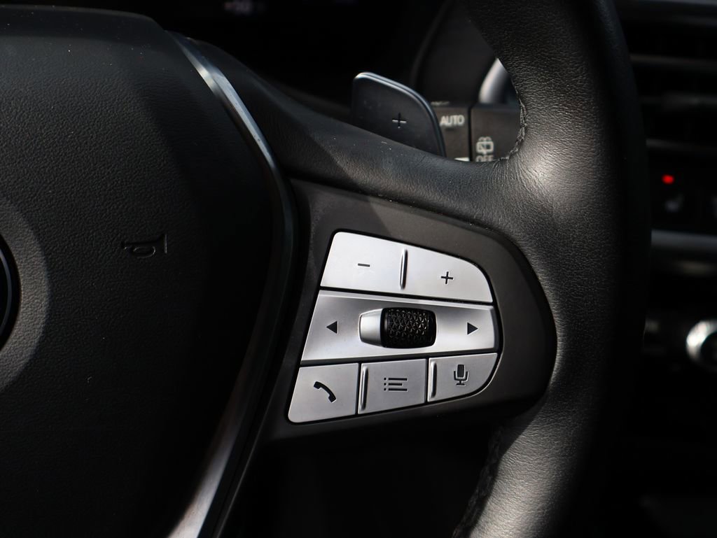 Used 2022 BMW X3 xDrive30i w/ Premium Package 2 image 56