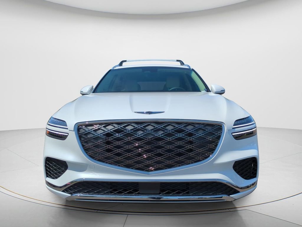 Used 2026 Genesis GV70 2.5T AWD/4WD image 2