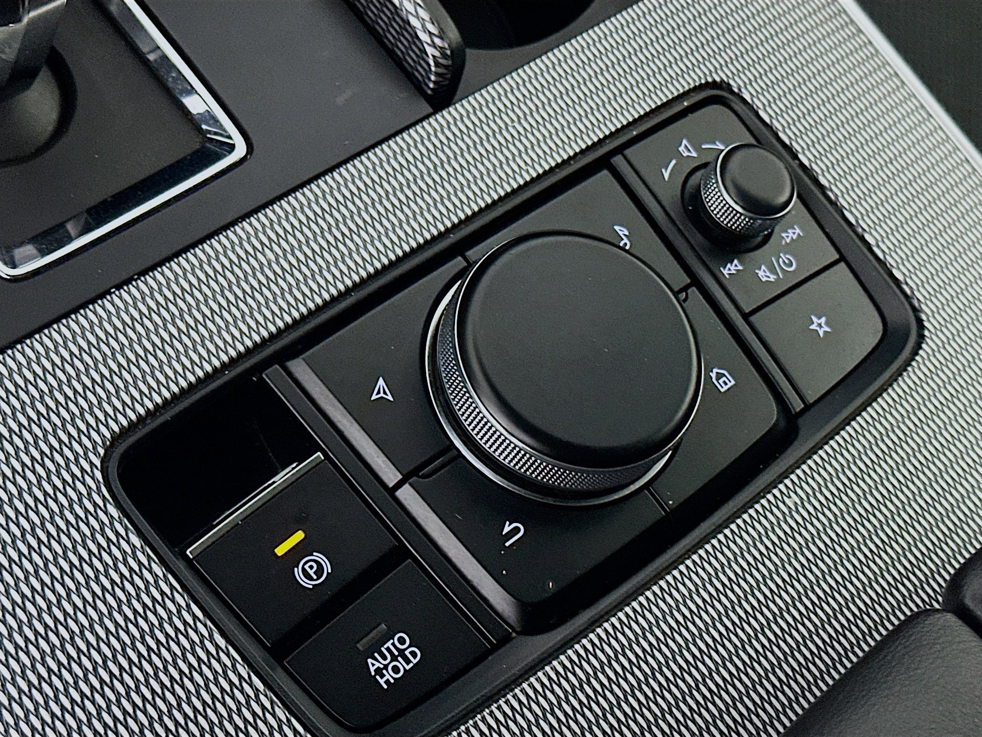 Used 2024 MAZDA CX-90 3.3 Turbo w/ Preferred Plus image 25