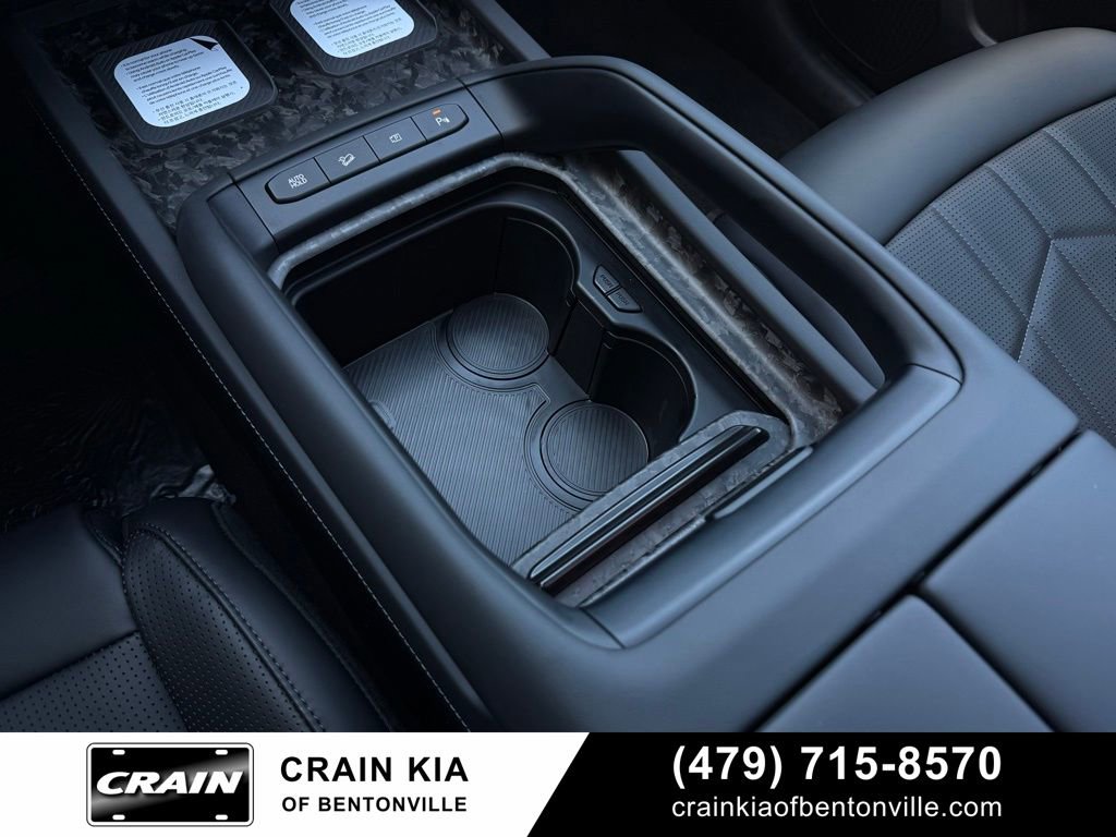 New 2027 Kia Telluride SX Prestige X-Pro image 20