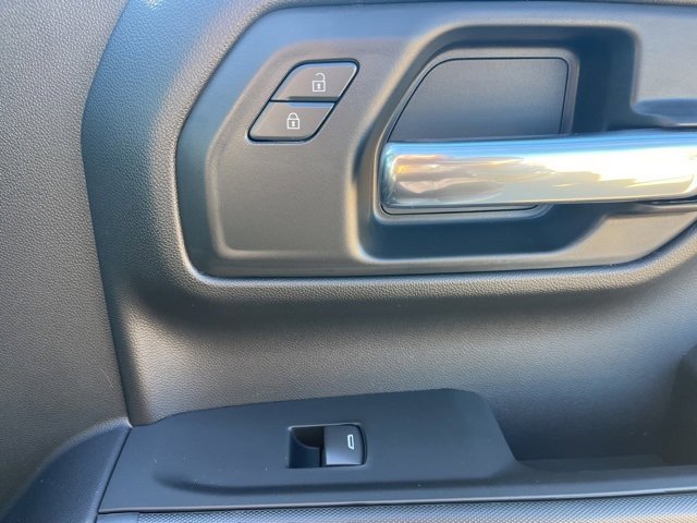 New 2026 Chevrolet Silverado 1500 Custom image 54