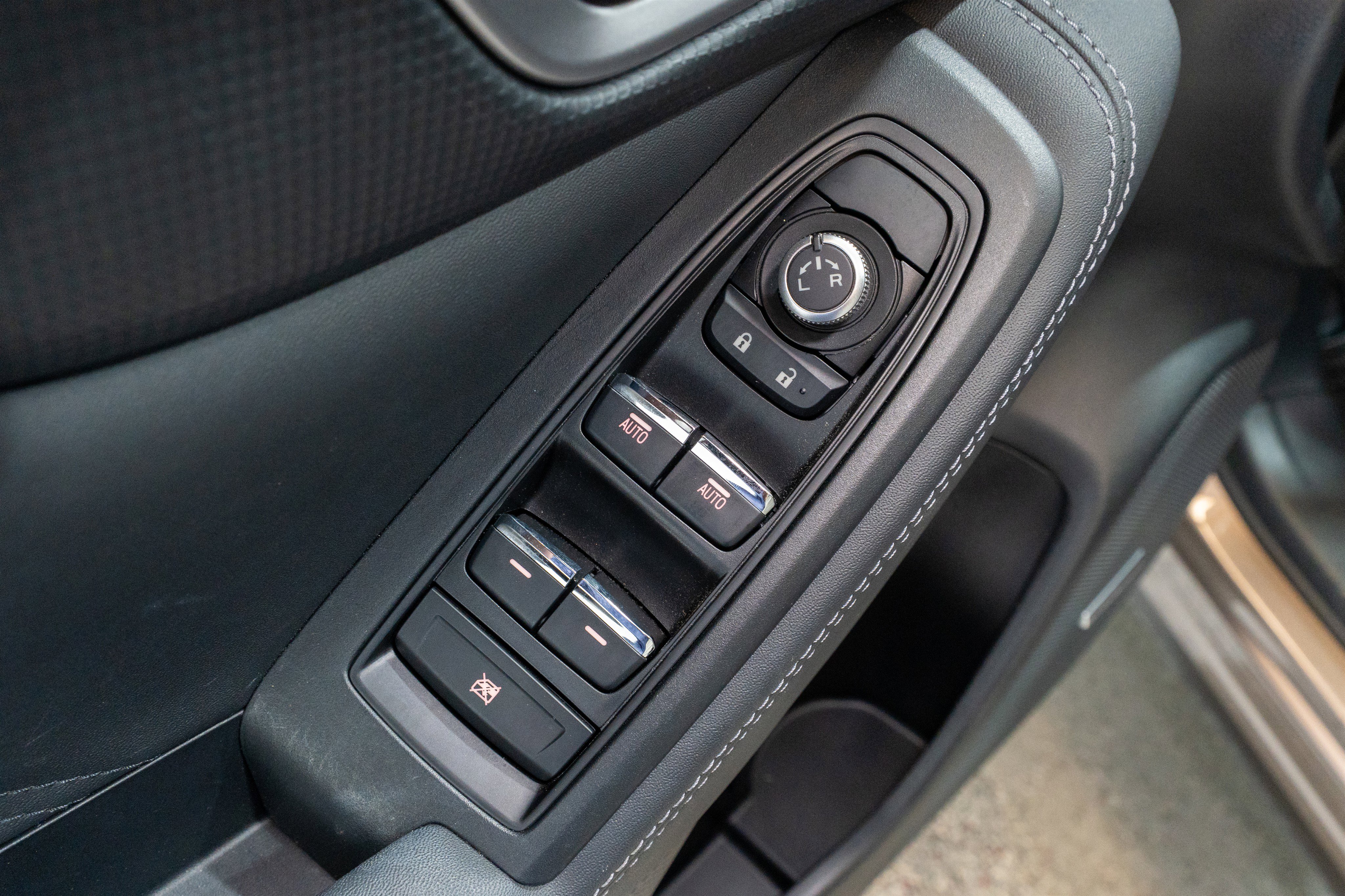 Used 2022 Subaru Forester Touring AWD/4WD image 14