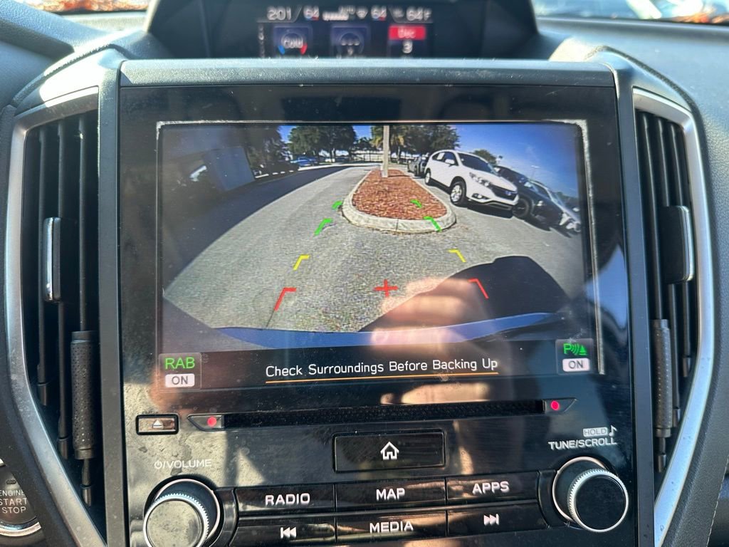 Used 2019 Subaru Forester Limited image 31