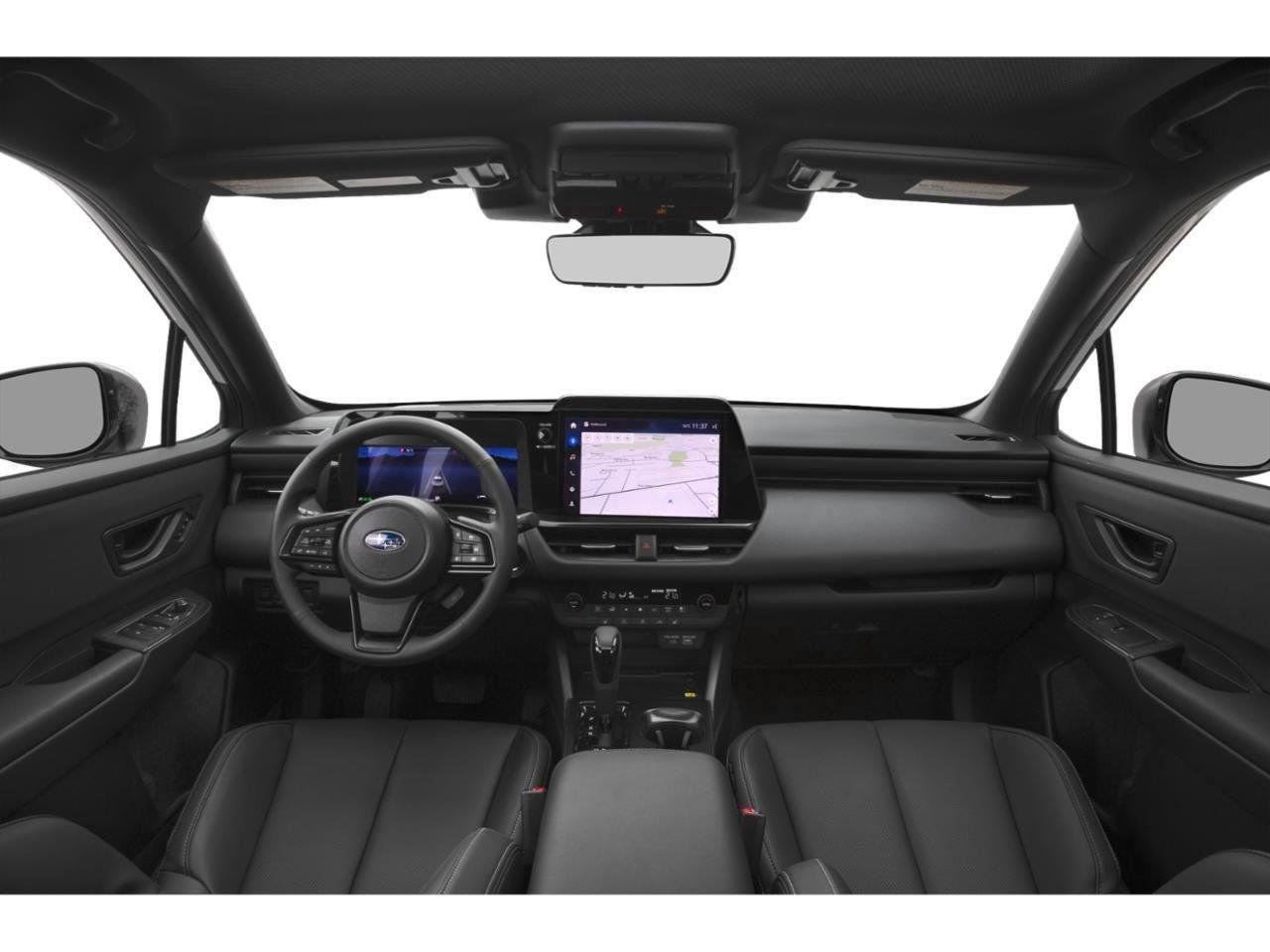 Certified 2026 Subaru Outback Limited AWD/4WD image 5