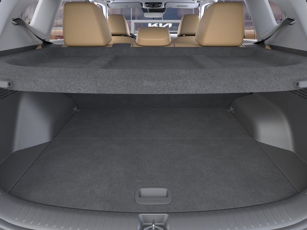 New 2026 Kia Seltos EX w/ EX Sunroof Package image 19