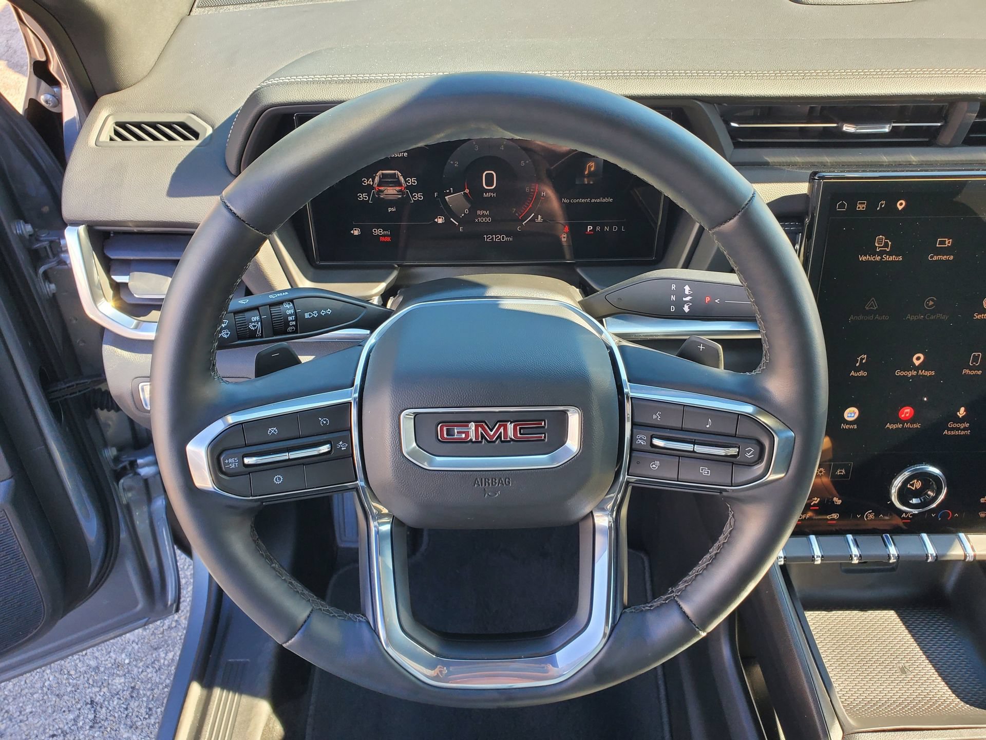 Used 2026 GMC Terrain Elevation FWD image 22